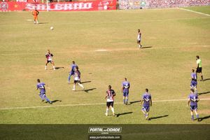 7&ordf; Copa Jo&atilde;o Havelange - Album Completo do ATALANTA