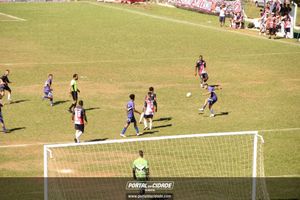 7&ordf; Copa Jo&atilde;o Havelange - Album Completo do ATALANTA