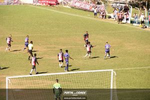 7&ordf; Copa Jo&atilde;o Havelange - Album Completo do ATALANTA