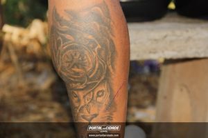 7&ordf; Copa Jo&atilde;o Havelange - Album Completo do ATALANTA