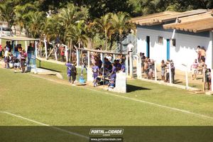 7&ordf; Copa Jo&atilde;o Havelange - Album Completo do ATALANTA