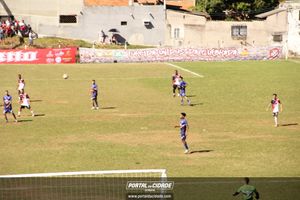7&ordf; Copa Jo&atilde;o Havelange - Album Completo do ATALANTA
