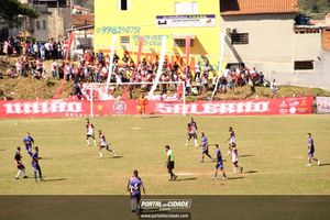 7&ordf; Copa Jo&atilde;o Havelange - Album Completo do ATALANTA