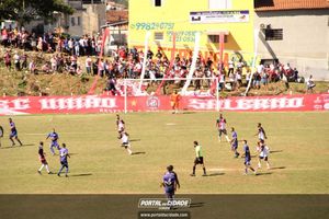 7&ordf; Copa Jo&atilde;o Havelange - Album Completo do ATALANTA
