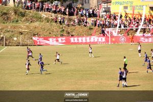 7&ordf; Copa Jo&atilde;o Havelange - Album Completo do ATALANTA