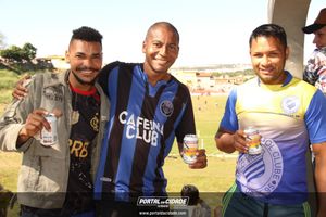 7&ordf; Copa Jo&atilde;o Havelange - Album Completo do ATALANTA