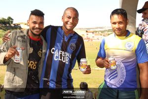 7&ordf; Copa Jo&atilde;o Havelange - Album Completo do ATALANTA
