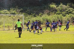 7&ordf; Copa Jo&atilde;o Havelange - Album Completo do ATALANTA