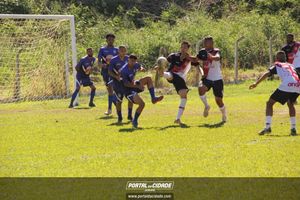 7&ordf; Copa Jo&atilde;o Havelange - Album Completo do ATALANTA