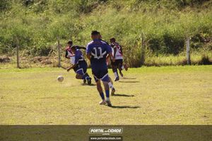 7&ordf; Copa Jo&atilde;o Havelange - Album Completo do ATALANTA