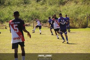 7&ordf; Copa Jo&atilde;o Havelange - Album Completo do ATALANTA