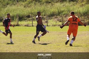 7&ordf; Copa Jo&atilde;o Havelange - Album Completo do ATALANTA