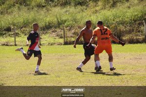 7&ordf; Copa Jo&atilde;o Havelange - Album Completo do ATALANTA