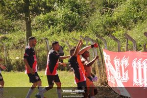 7&ordf; Copa Jo&atilde;o Havelange - Album Completo do ATALANTA