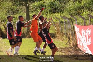 7&ordf; Copa Jo&atilde;o Havelange - Album Completo do ATALANTA