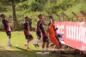 7&ordf; Copa Jo&atilde;o Havelange - Album Completo do ATALANTA