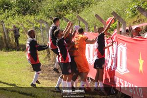 7&ordf; Copa Jo&atilde;o Havelange - Album Completo do ATALANTA