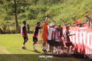 7&ordf; Copa Jo&atilde;o Havelange - Album Completo do ATALANTA