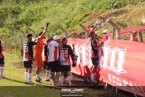 7&ordf; Copa Jo&atilde;o Havelange - Album Completo do ATALANTA
