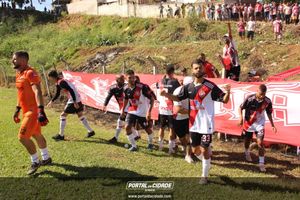 7&ordf; Copa Jo&atilde;o Havelange - Album Completo do ATALANTA