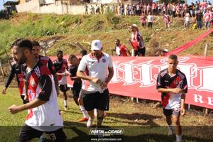 7&ordf; Copa Jo&atilde;o Havelange - Album Completo do ATALANTA