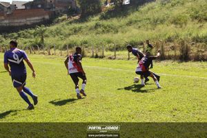 7&ordf; Copa Jo&atilde;o Havelange - Album Completo do ATALANTA
