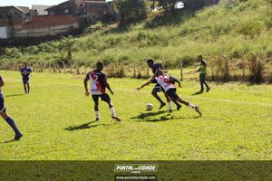7&ordf; Copa Jo&atilde;o Havelange - Album Completo do ATALANTA
