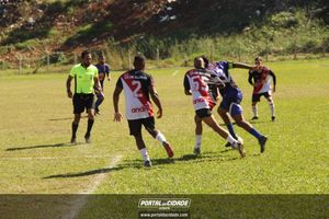 7&ordf; Copa Jo&atilde;o Havelange - Album Completo do ATALANTA