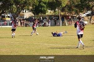 7&ordf; Copa Jo&atilde;o Havelange - Album Completo do ATALANTA