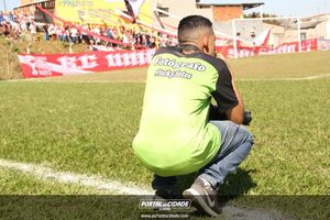 7&ordf; Copa Jo&atilde;o Havelange - Album Completo do ATALANTA