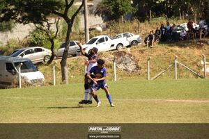 7&ordf; Copa Jo&atilde;o Havelange - Album Completo do ATALANTA