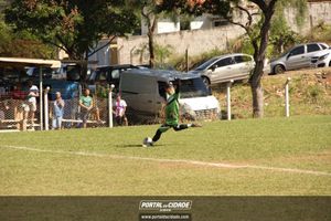 7&ordf; Copa Jo&atilde;o Havelange - Album Completo do ATALANTA