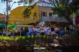 7&ordf; Copa Jo&atilde;o Havelange - Album Completo do ATALANTA