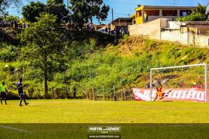 7&ordf; Copa Jo&atilde;o Havelange - Album Completo do ATALANTA