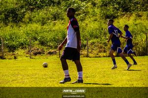 7&ordf; Copa Jo&atilde;o Havelange - Album Completo do ATALANTA