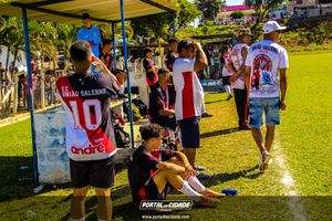 7&ordf; Copa Jo&atilde;o Havelange - Album Completo do ATALANTA