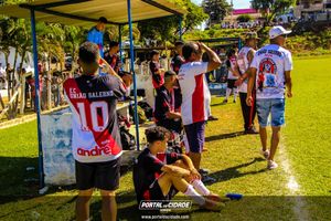 7&ordf; Copa Jo&atilde;o Havelange - Album Completo do ATALANTA