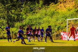 7&ordf; Copa Jo&atilde;o Havelange - Album Completo do ATALANTA