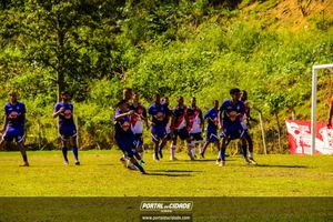 7&ordf; Copa Jo&atilde;o Havelange - Album Completo do ATALANTA