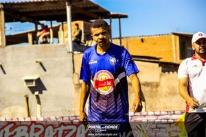7&ordf; Copa Jo&atilde;o Havelange - Album Completo do ATALANTA