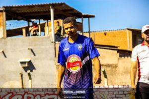 7&ordf; Copa Jo&atilde;o Havelange - Album Completo do ATALANTA