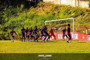 7&ordf; Copa Jo&atilde;o Havelange - Album Completo do ATALANTA