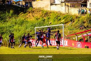 7&ordf; Copa Jo&atilde;o Havelange - Album Completo do ATALANTA