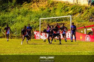 7&ordf; Copa Jo&atilde;o Havelange - Album Completo do ATALANTA