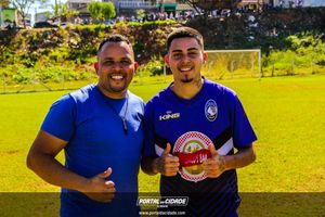 7&ordf; Copa Jo&atilde;o Havelange - Album Completo do ATALANTA