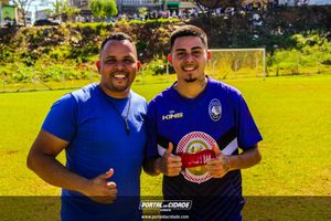 7&ordf; Copa Jo&atilde;o Havelange - Album Completo do ATALANTA