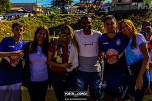 7&ordf; Copa Jo&atilde;o Havelange - Album Completo do ATALANTA
