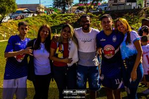 7&ordf; Copa Jo&atilde;o Havelange - Album Completo do ATALANTA