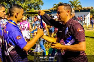 7&ordf; Copa Jo&atilde;o Havelange - Album Completo do ATALANTA
