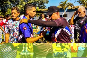 7&ordf; Copa Jo&atilde;o Havelange - Album Completo do ATALANTA